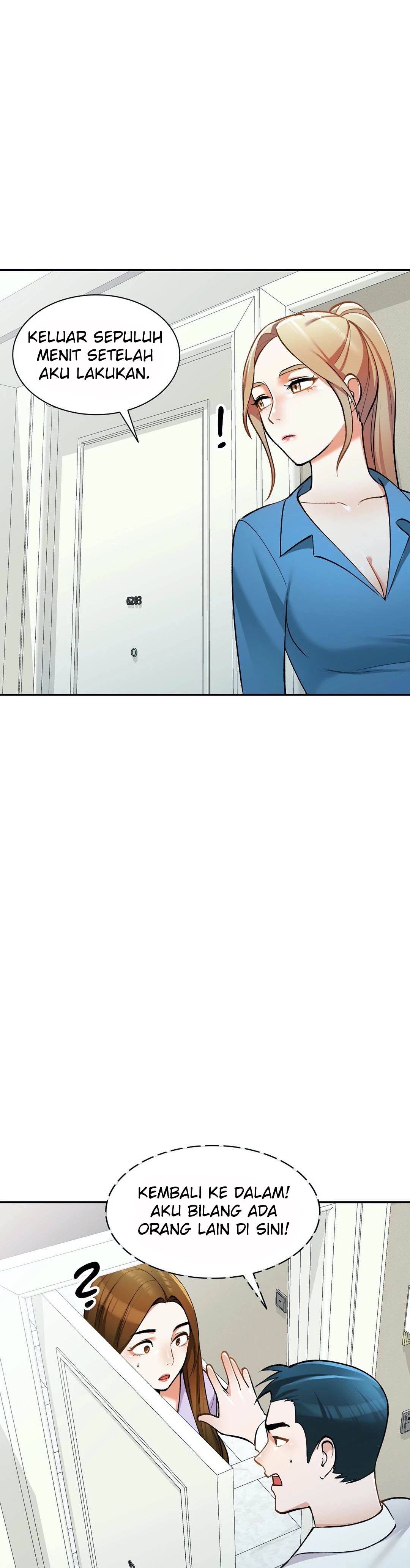 My Secretary&#8217;s Got a Secret - Chapter 8 47