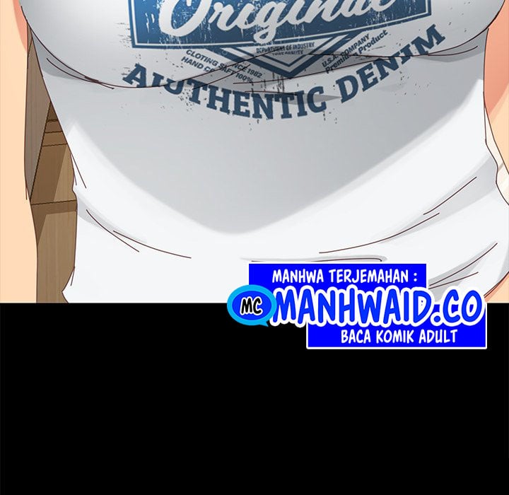 Perfect Roommates - Chapter 8 110