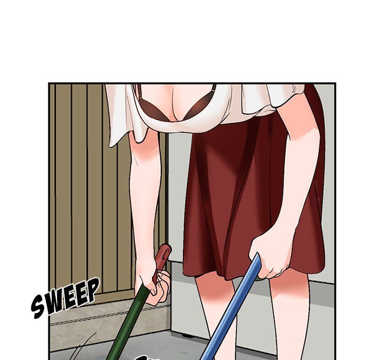 Town Girls - Chapter 8 99