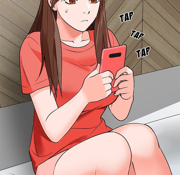 Town Girls - Chapter 8 84