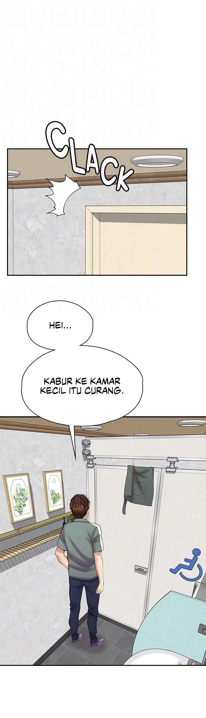 Cafe anime - Chapter 8 36
