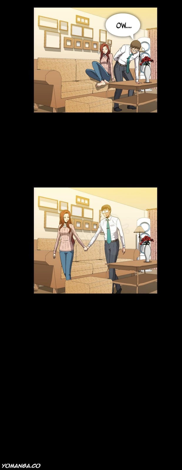 Drug Candy - Chapter 8 21