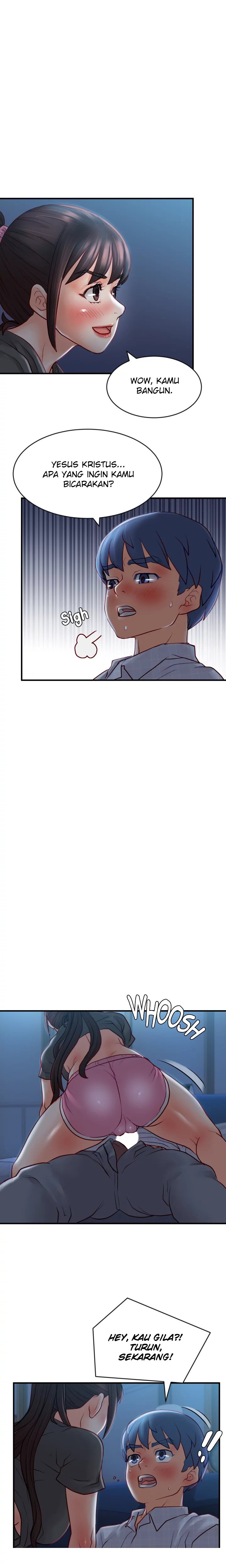 Love Is On The Air - Chapter 8 20