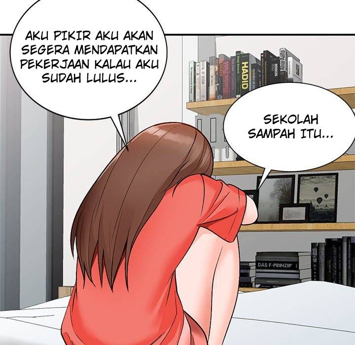 Town Girls - Chapter 8 93