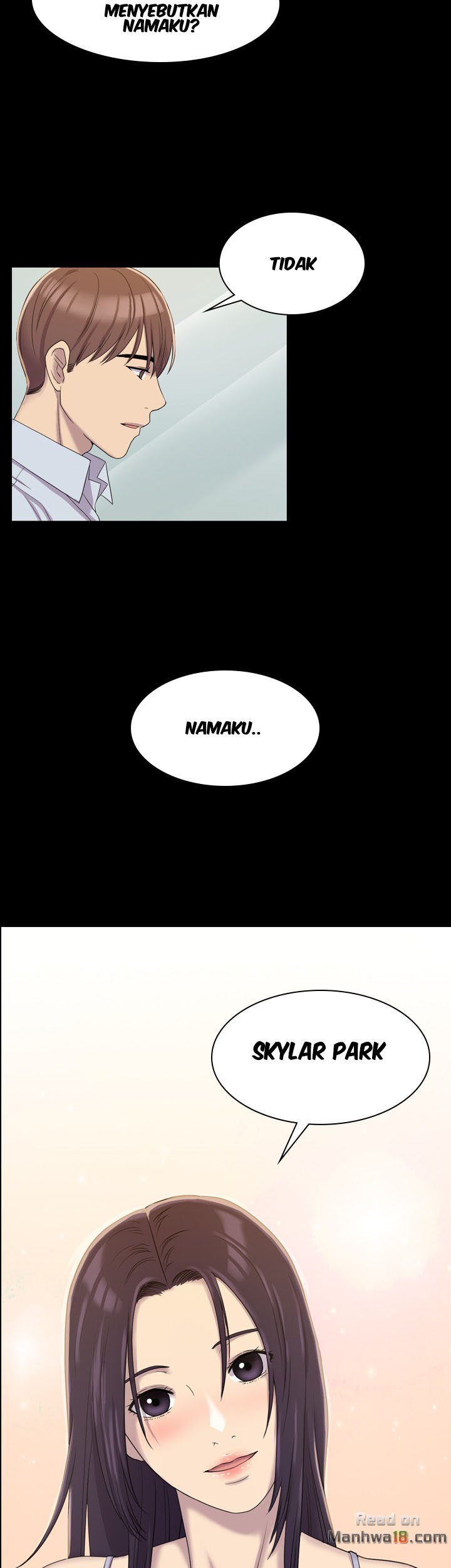 Ajeossi - Chapter 8 24