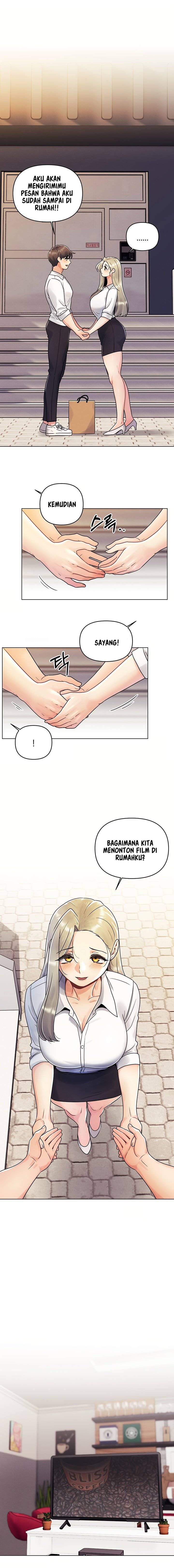 My First Time - Chapter 8 10