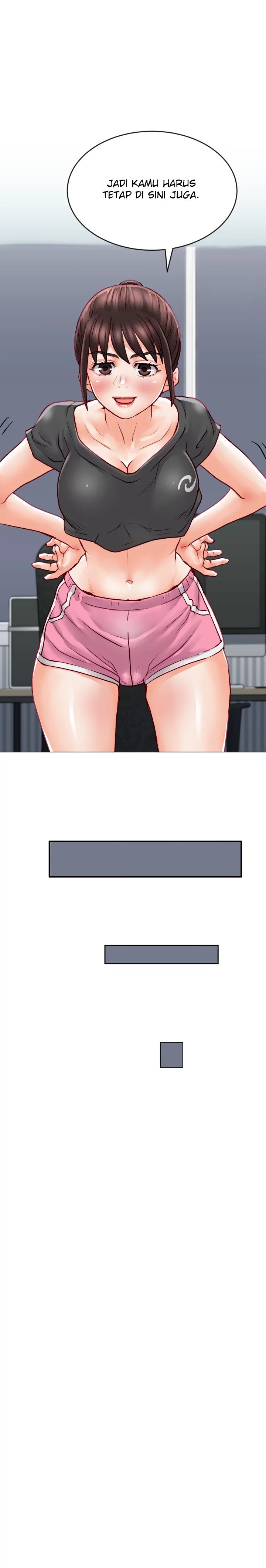 Love Is On The Air - Chapter 8 13