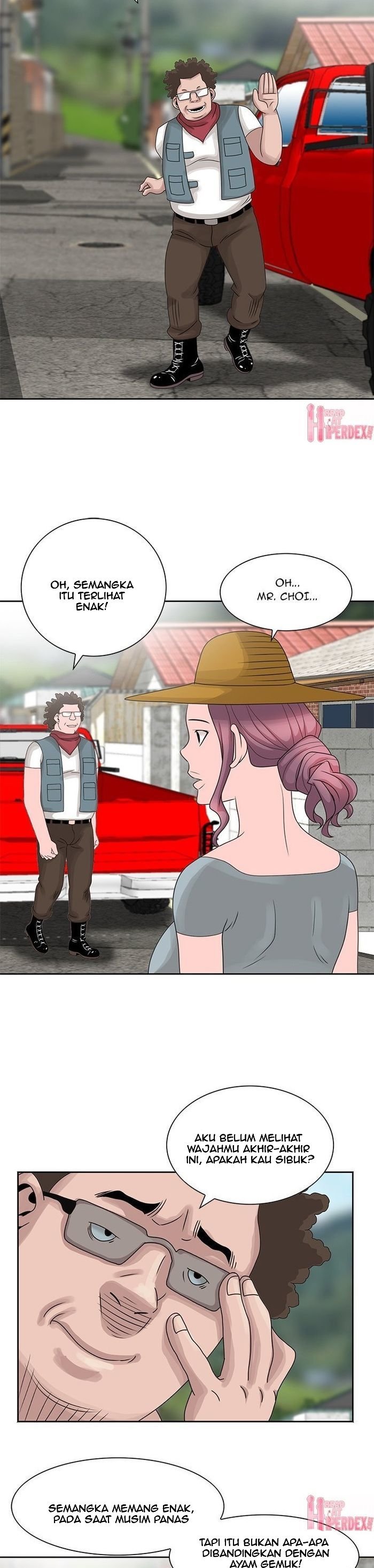 Shh! Her Secret - Chapter 8 20