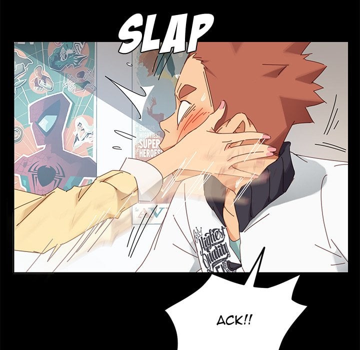 Perfect Roommates - Chapter 8 71