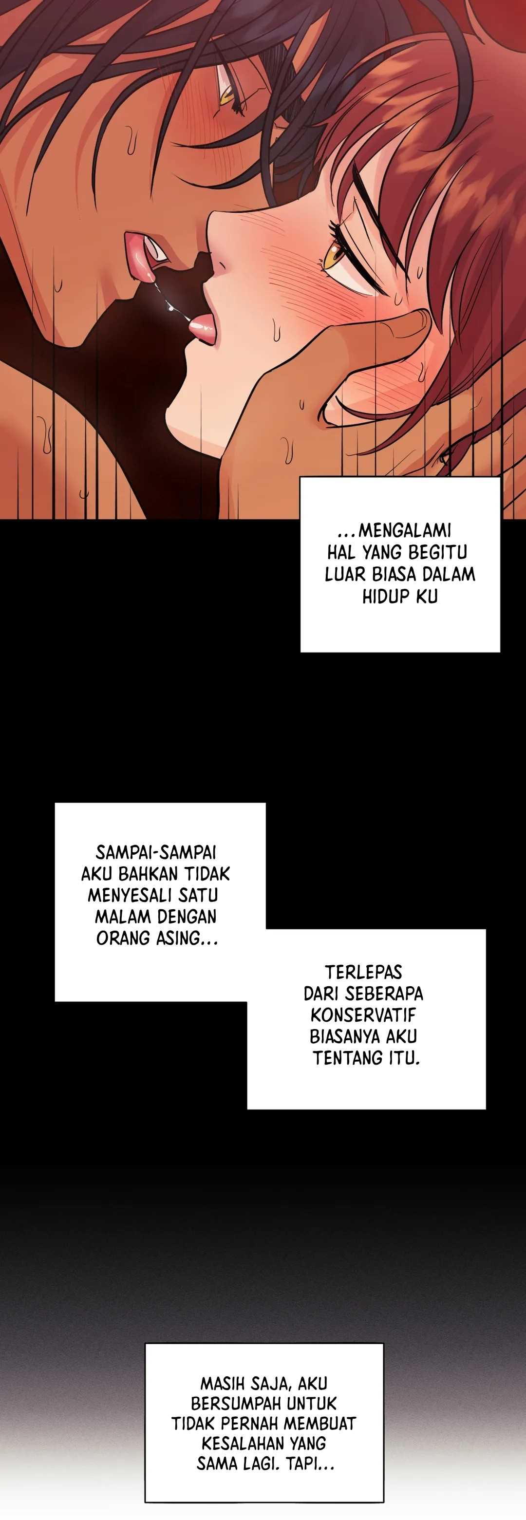 Hana’s Demons of Lust - Chapter 8 3