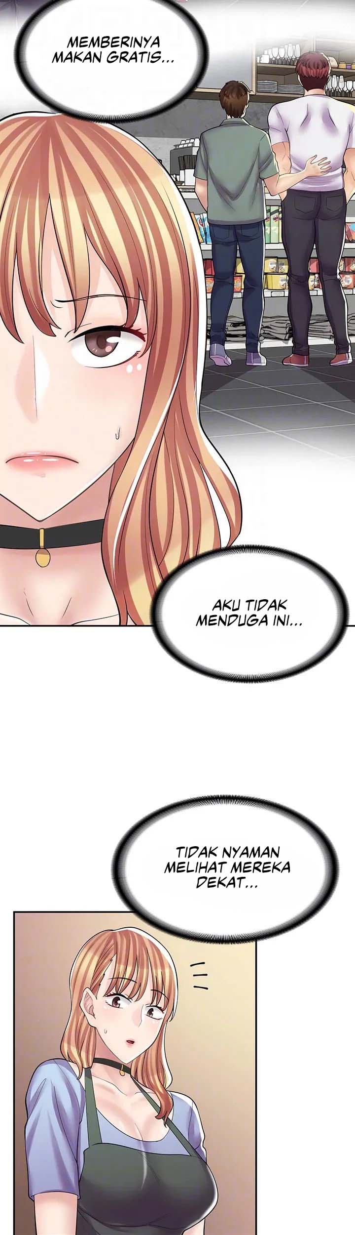 Cafe anime - Chapter 8 19