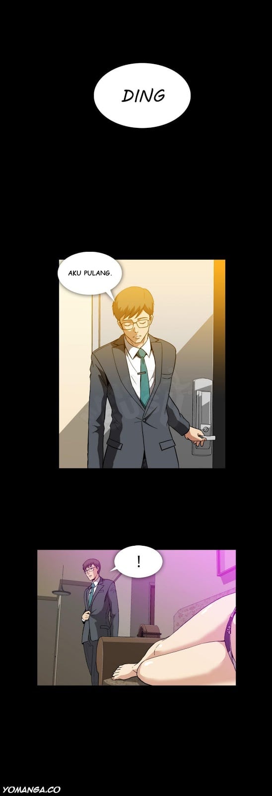 Drug Candy - Chapter 8 3
