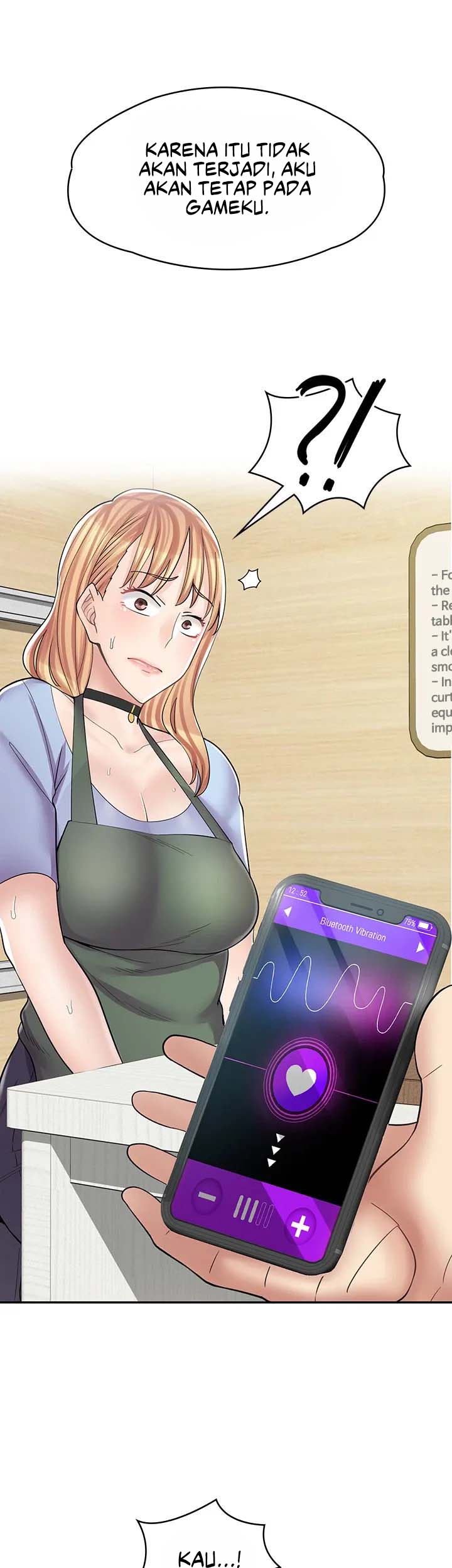 Cafe anime - Chapter 8 27