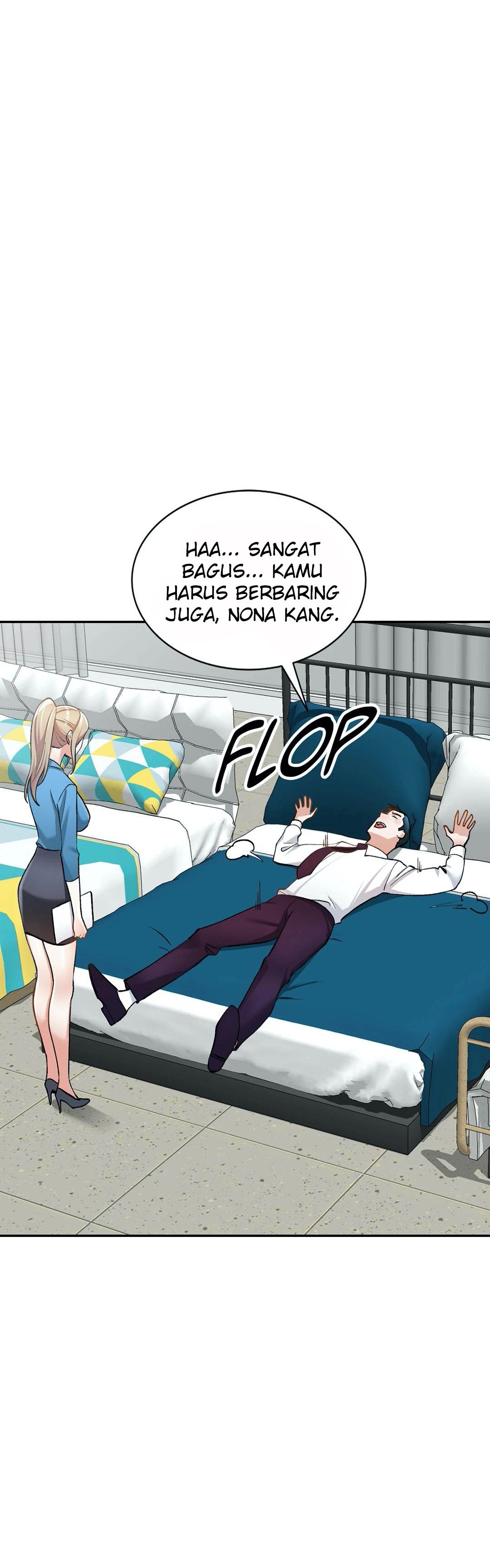 My Secretary&#8217;s Got a Secret - Chapter 8 18