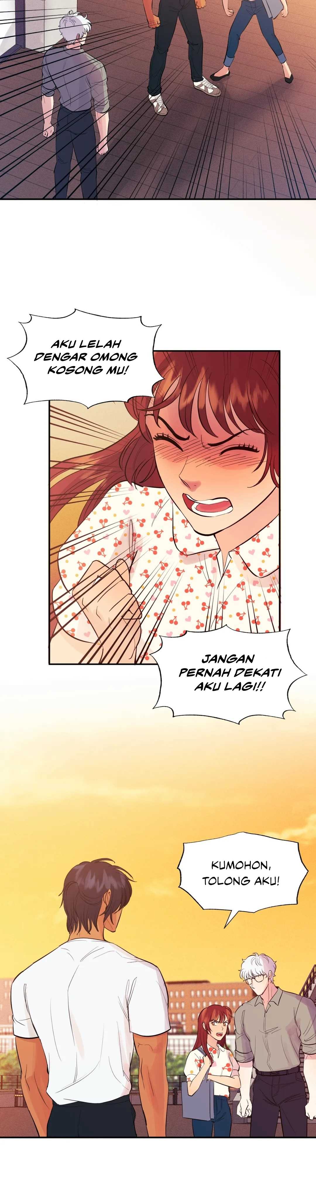 Hana’s Demons of Lust - Chapter 8 23