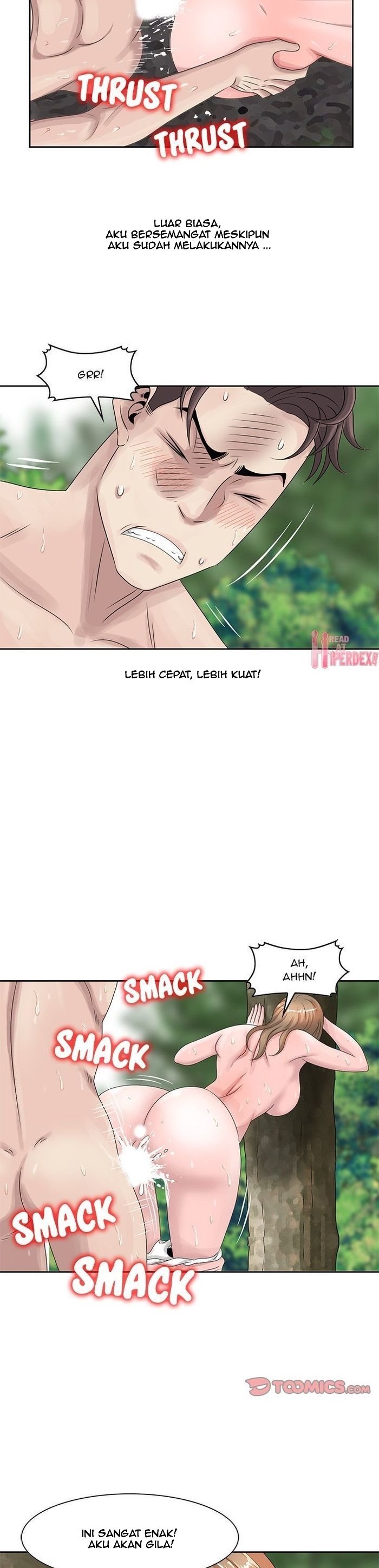 Shh! Her Secret - Chapter 8 5