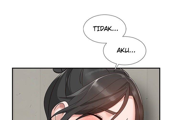 Town Girls - Chapter 8 5