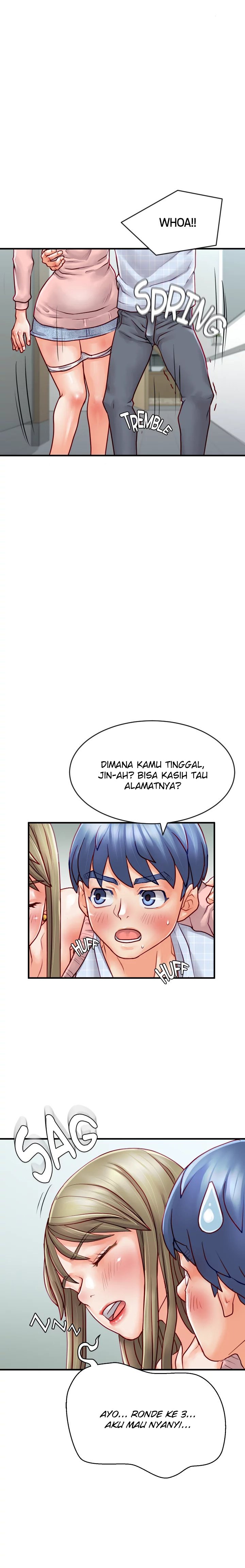 Love Is On The Air - Chapter 8 6