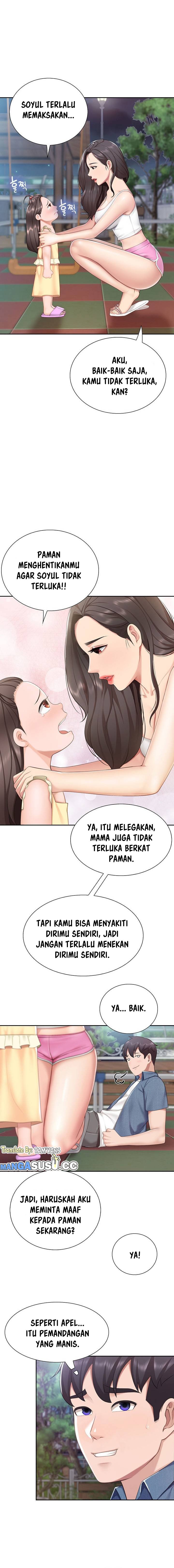 Kids Cafe Moms - Chapter 8 10