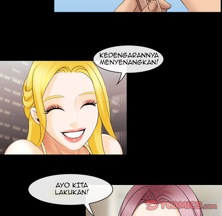 Midsummer Night&#8217;s Dream - Chapter 8 16