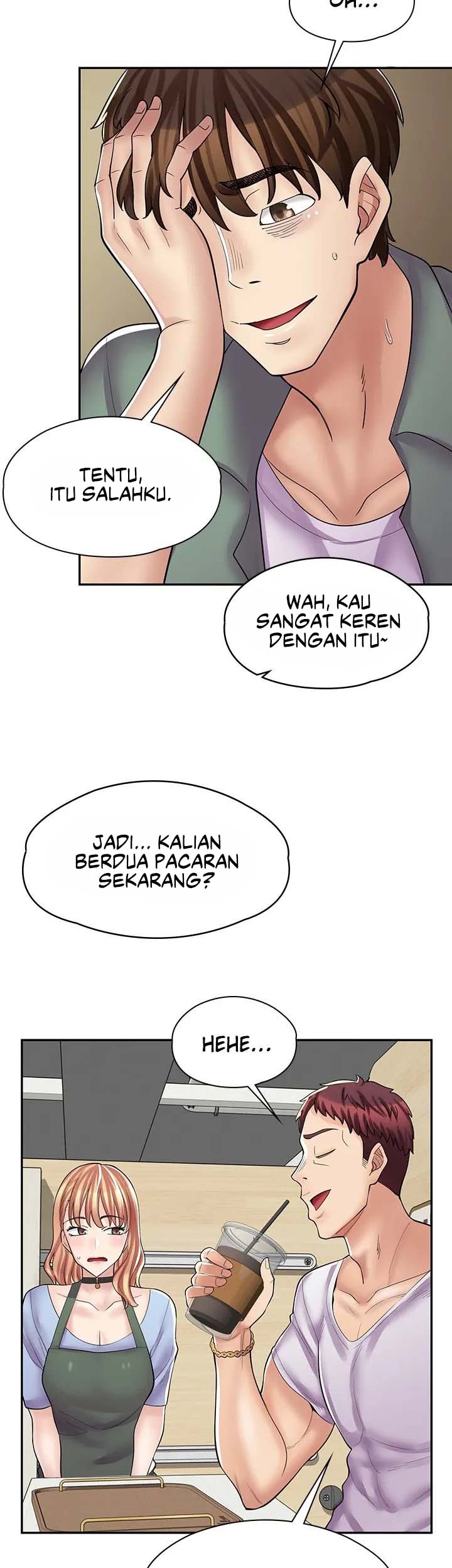 Cafe anime - Chapter 8 23