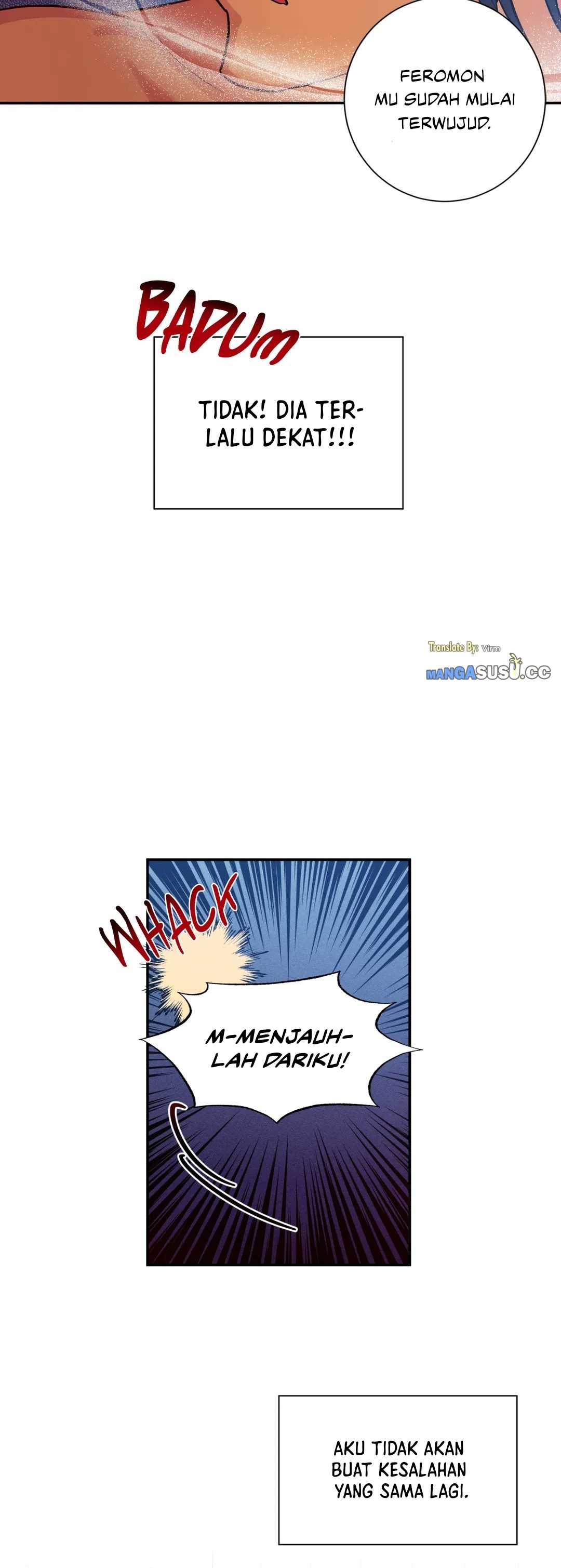 Hana’s Demons of Lust - Chapter 8 10