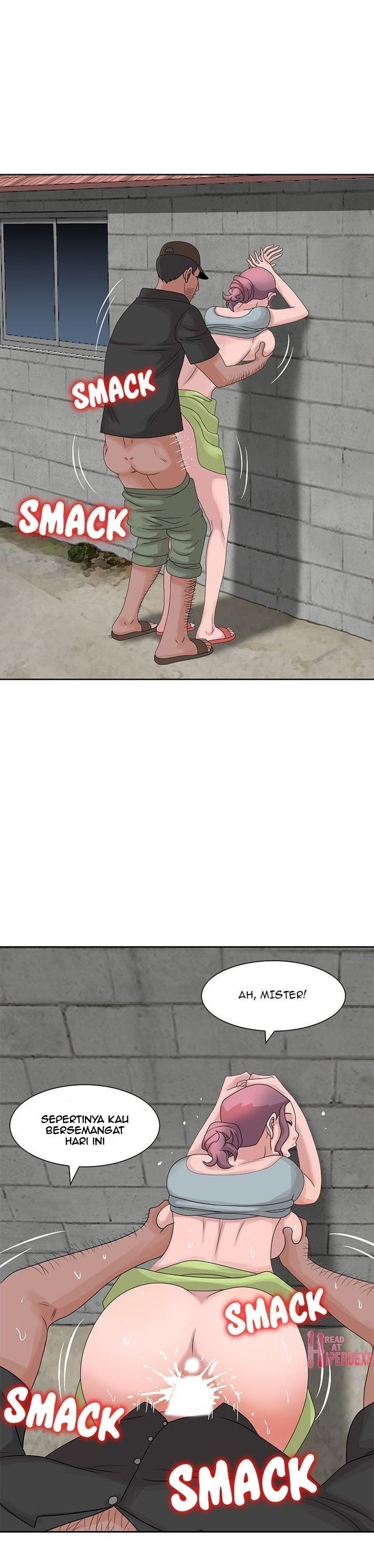 Shh! Her Secret - Chapter 8 15