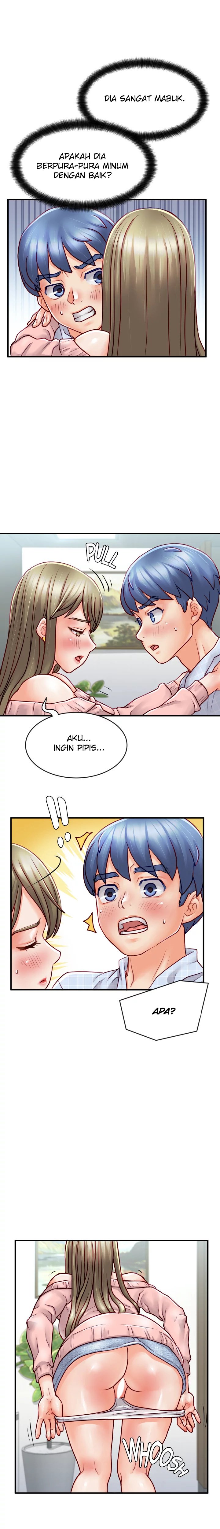 Love Is On The Air - Chapter 8 3