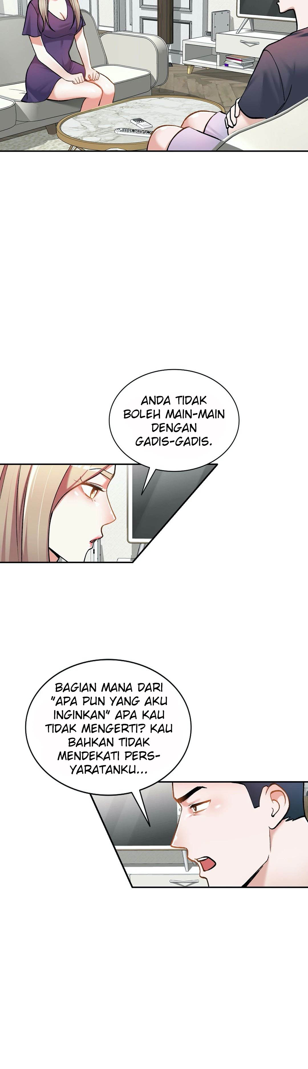 My Secretary&#8217;s Got a Secret - Chapter 8 9