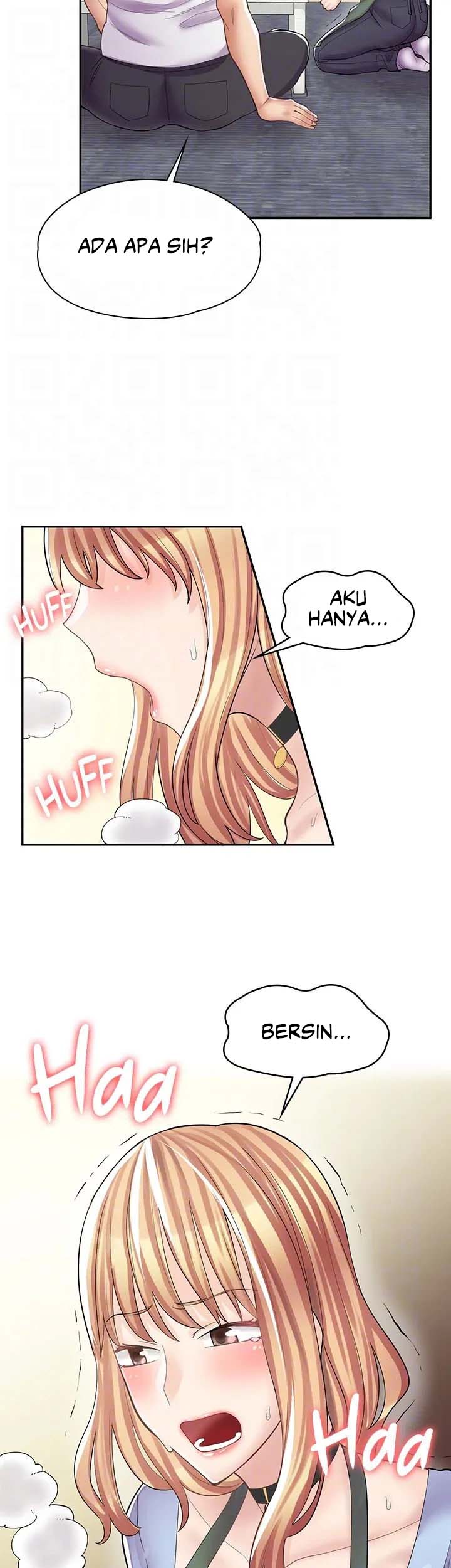 Cafe anime - Chapter 8 32