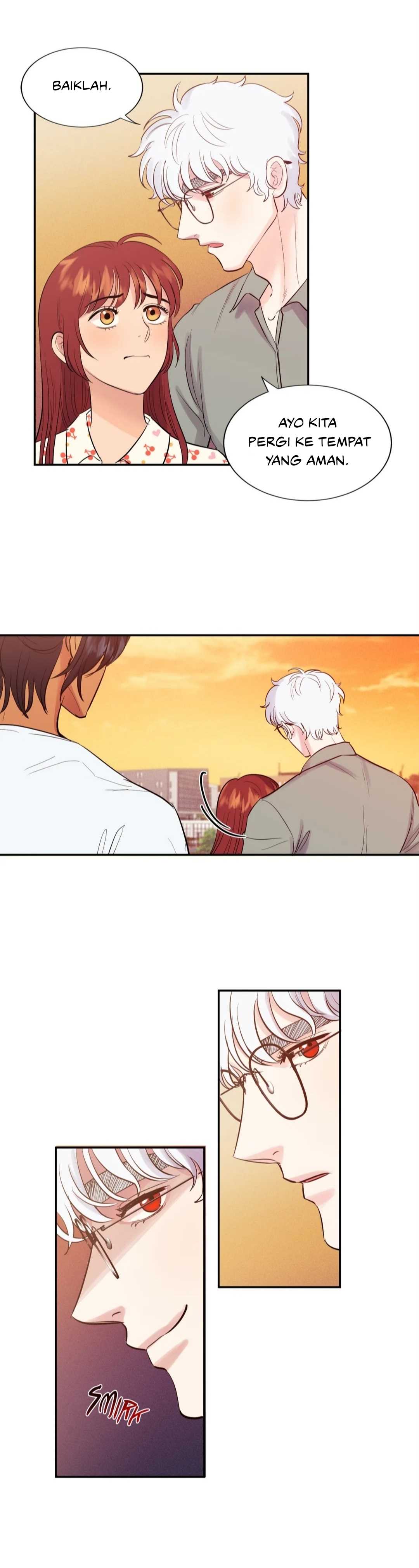 Hana’s Demons of Lust - Chapter 8 24