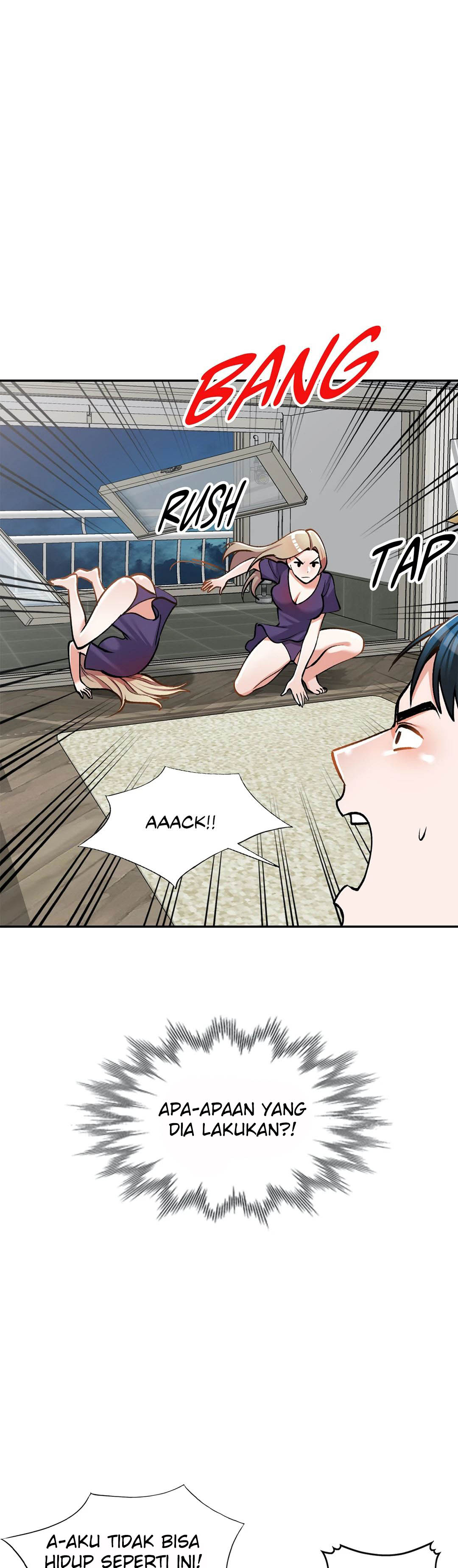 My Secretary&#8217;s Got a Secret - Chapter 8 3