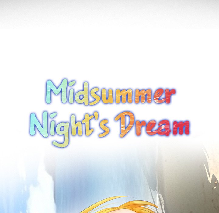 Midsummer Night&#8217;s Dream - Chapter 8 10