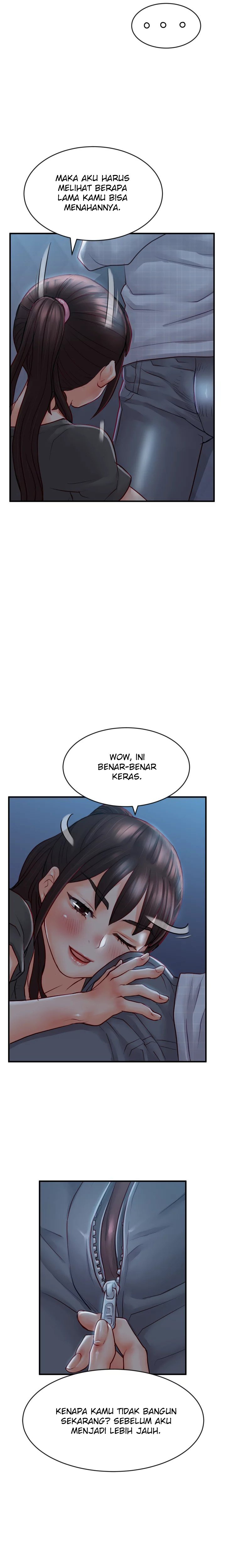 Love Is On The Air - Chapter 8 18