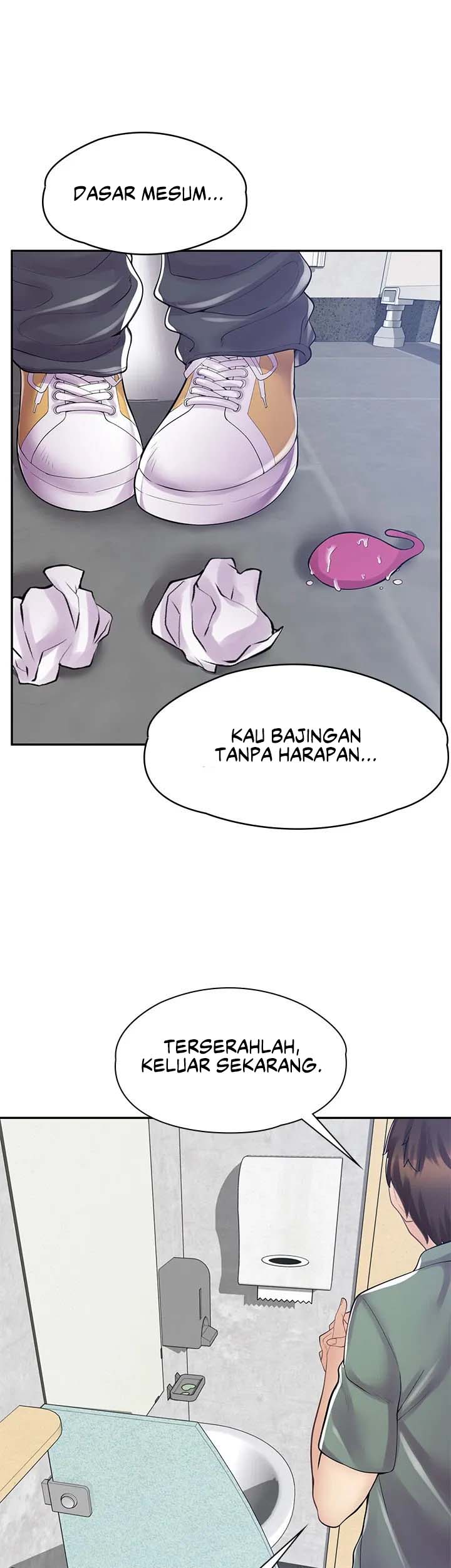 Cafe anime - Chapter 8 40