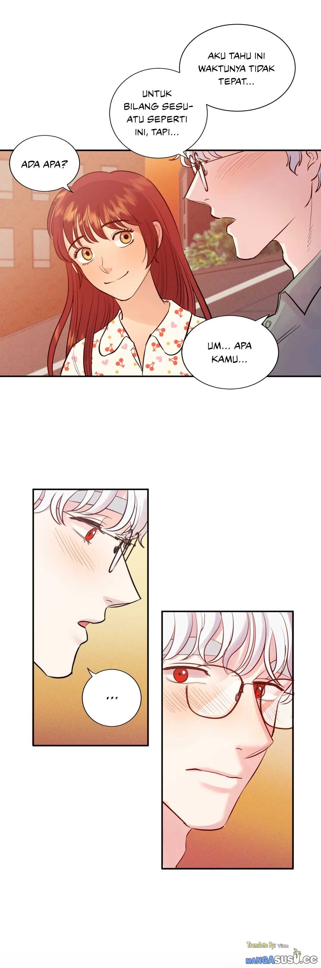 Hana’s Demons of Lust - Chapter 8 28