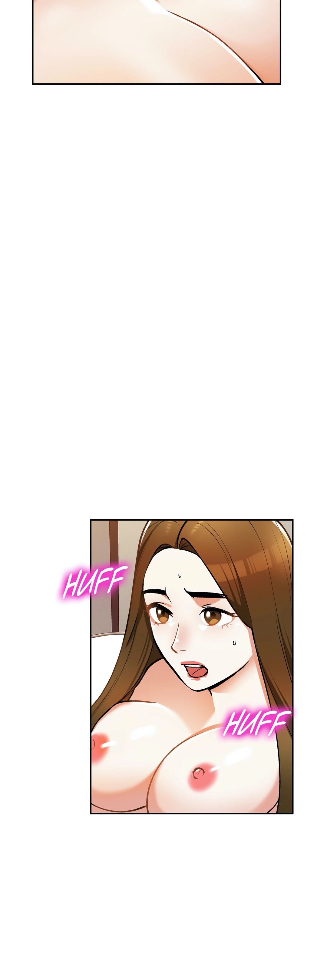 My Secretary&#8217;s Got a Secret - Chapter 8 44