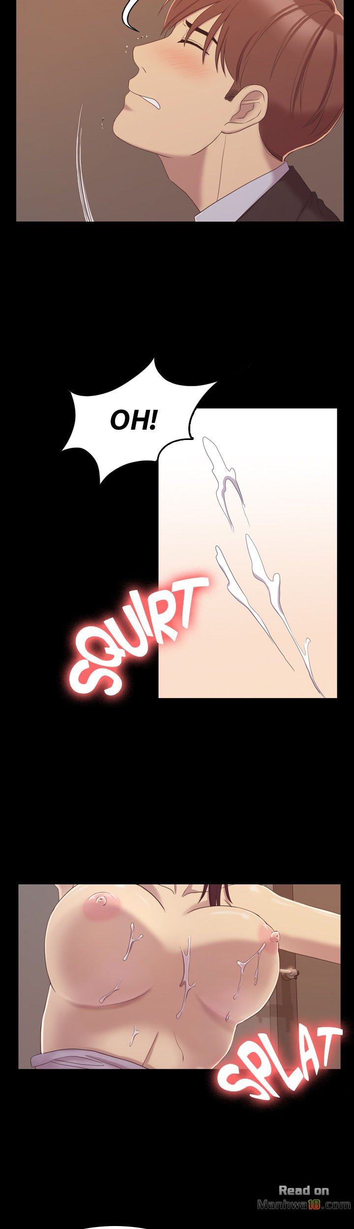 Ajeossi - Chapter 8 14
