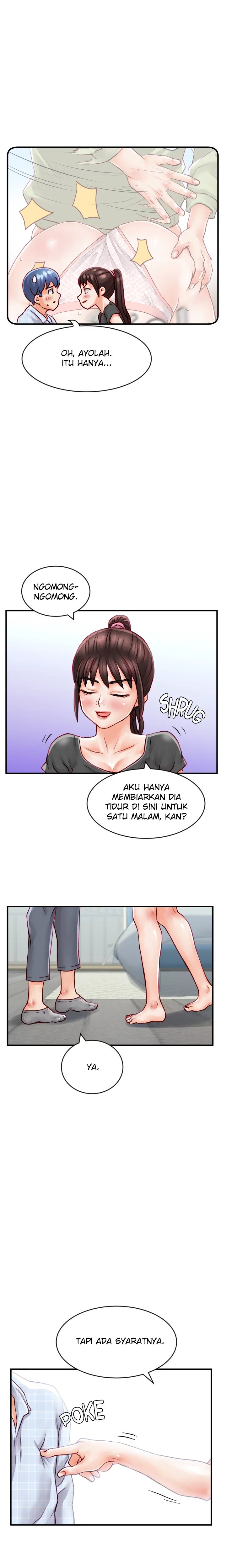 Love Is On The Air - Chapter 8 11