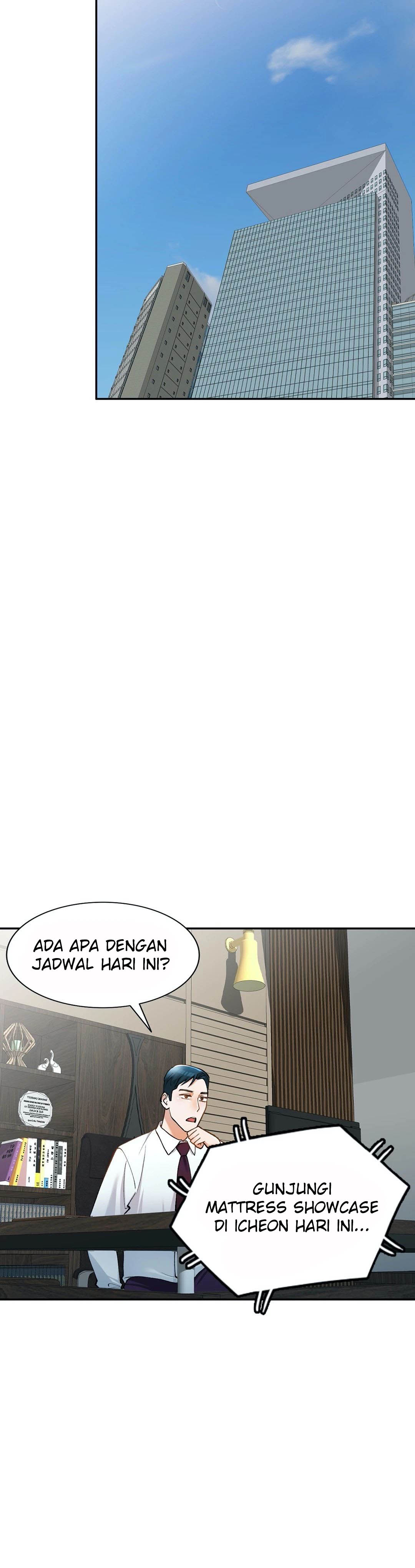 My Secretary&#8217;s Got a Secret - Chapter 8 15