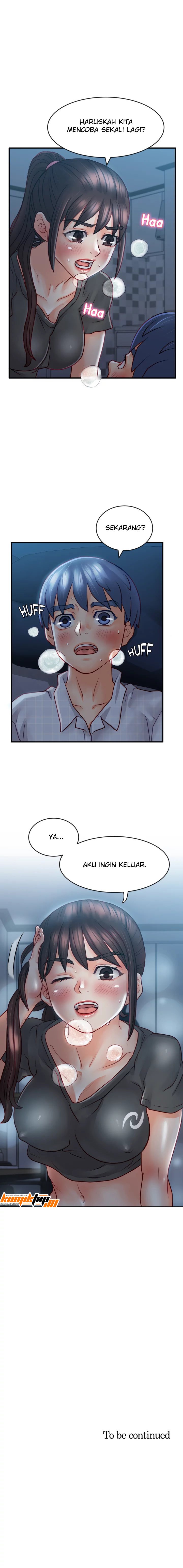 Love Is On The Air - Chapter 8 23