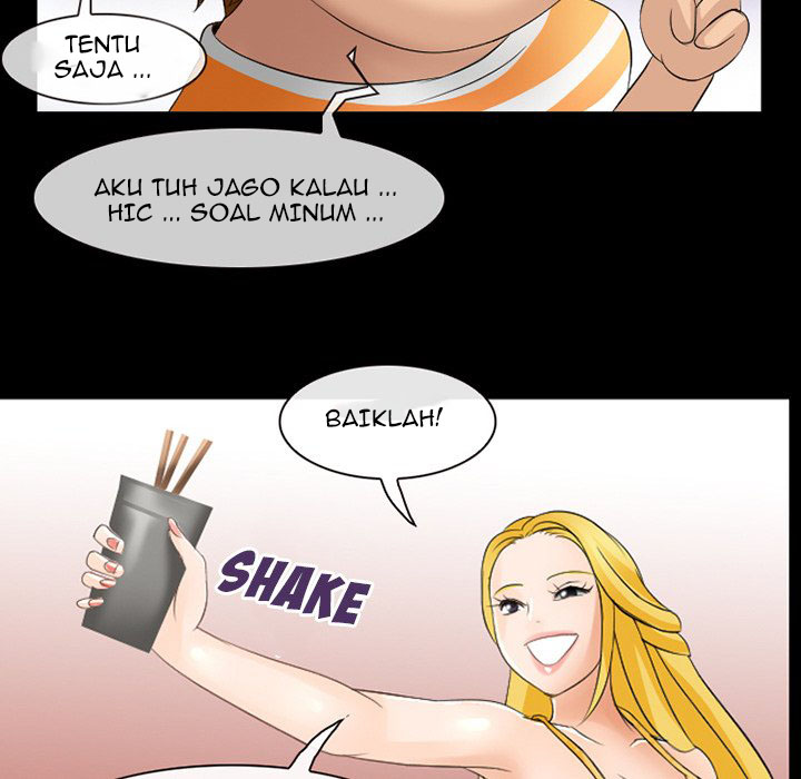 Midsummer Night&#8217;s Dream - Chapter 8 92