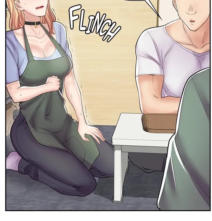 Cafe anime - Chapter 8 30