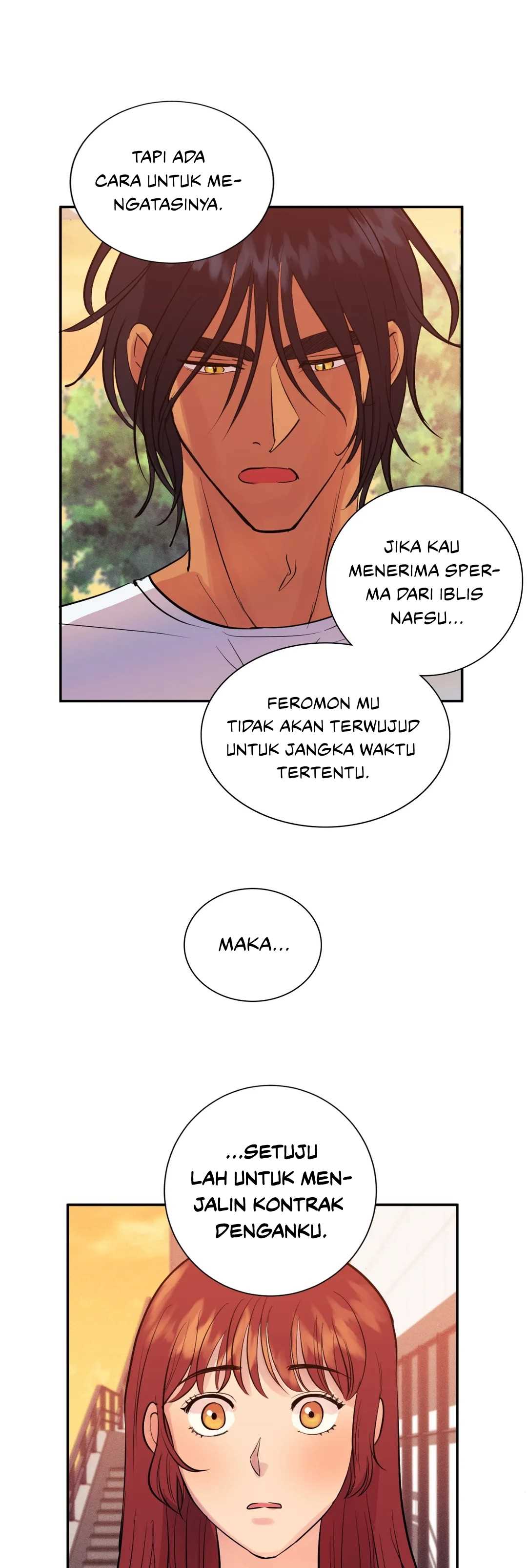Hana’s Demons of Lust - Chapter 8 14