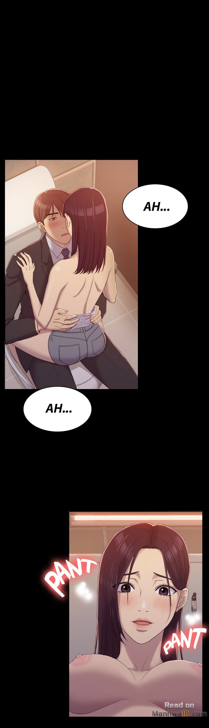 Ajeossi - Chapter 8 6