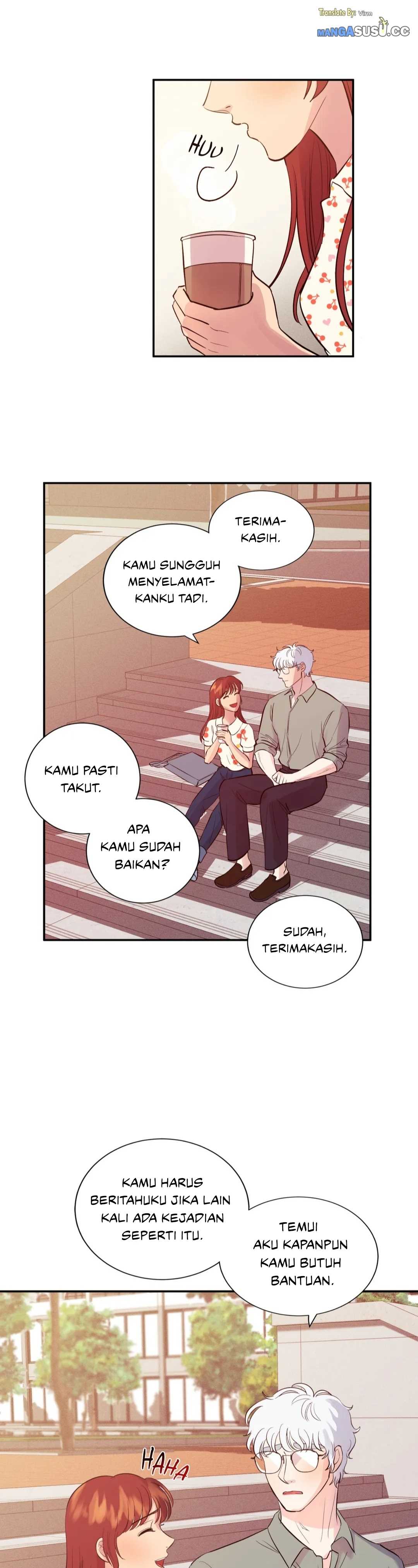 Hana’s Demons of Lust - Chapter 8 26