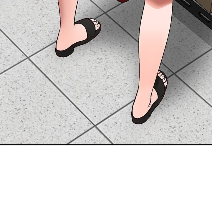 Town Girls - Chapter 8 126