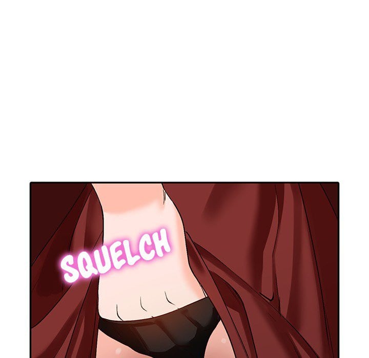 Town Girls - Chapter 8 132