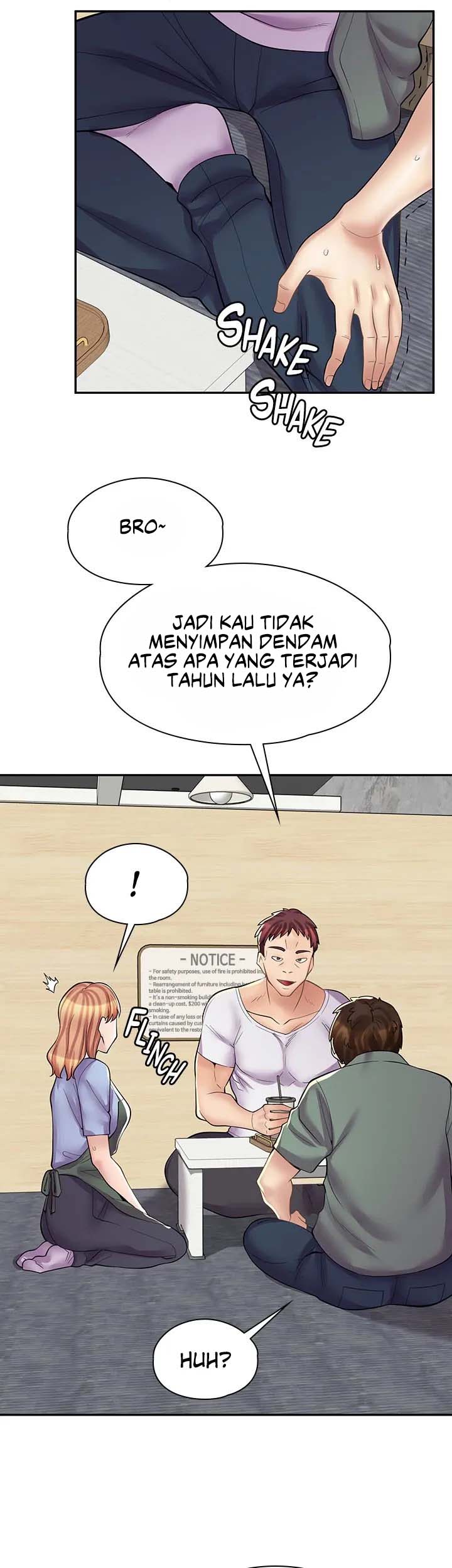 Cafe anime - Chapter 8 21