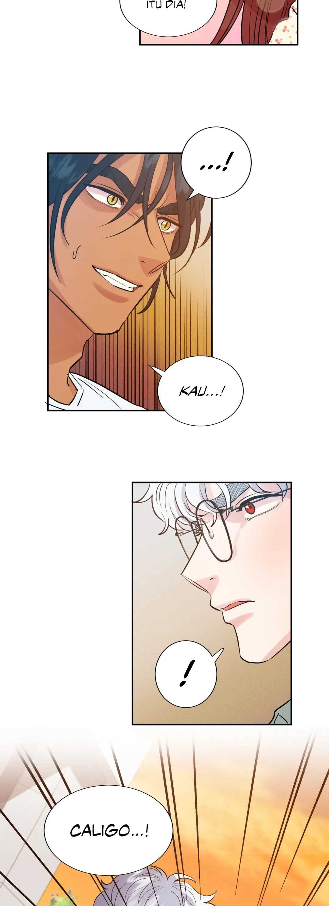 Hana’s Demons of Lust - Chapter 8 20